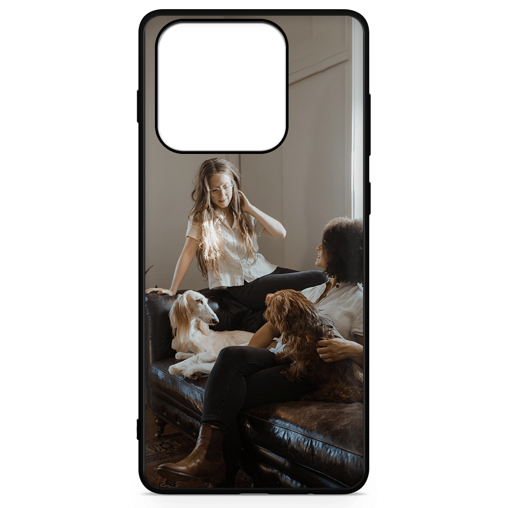 Poco M5s Personalised Phone Case